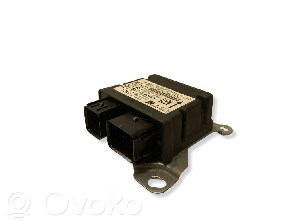 Ford Focus Airbag control unit/module 