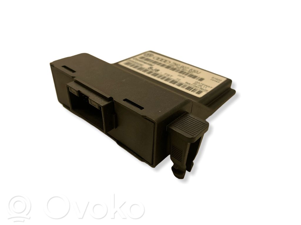 Módulo de control Gateway   7N0907530J,1KO907951,5WK50028E