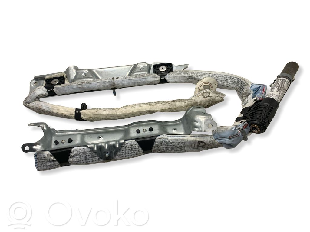 Airbag del techo   85299117809P,10B051AB0081A,34046020E