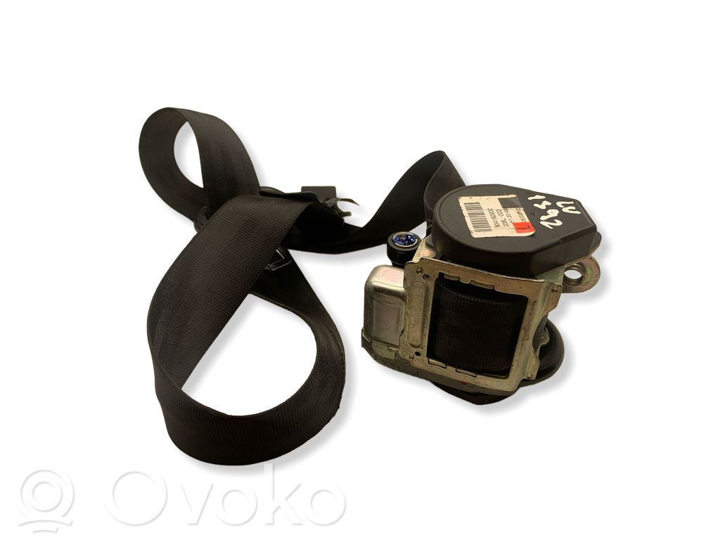 Cinturón delantero   008L000,604182900