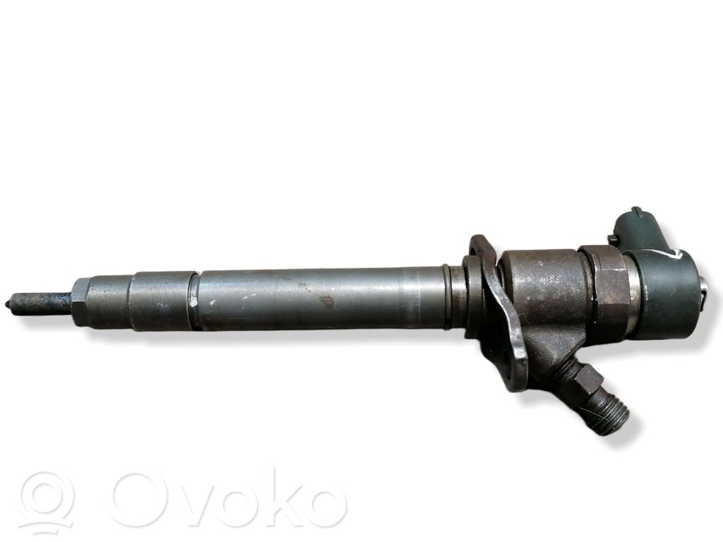 Volvo V70 Inyector de combustible 