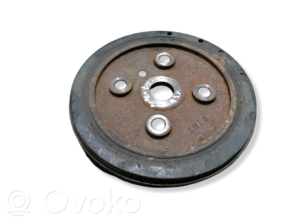 Volvo V70 Riemenscheibe 