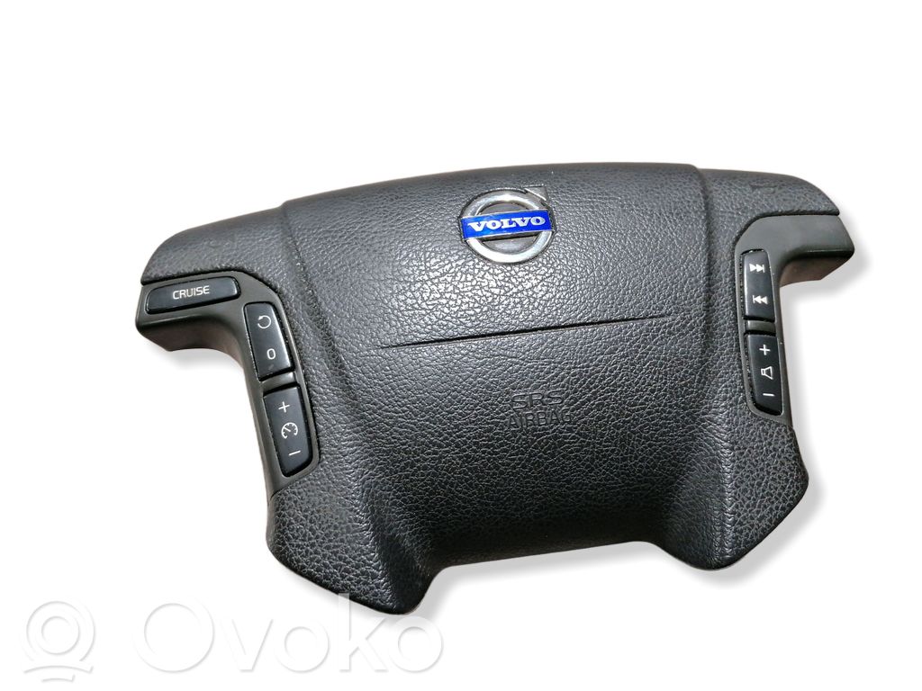 Volvo XC70 Fahrerairbag 