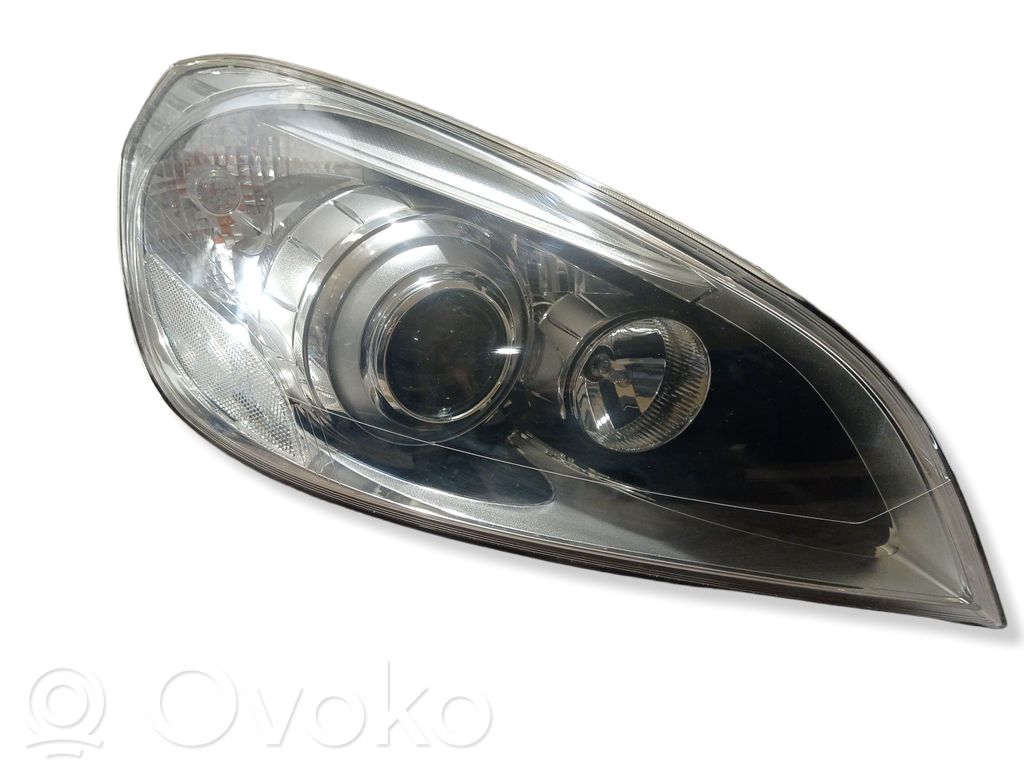 Headlight/headlamp   31383063,89907400,Y283AB