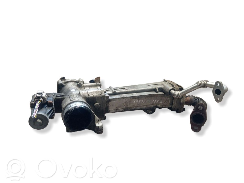 Volvo V70 Valvola EGR 