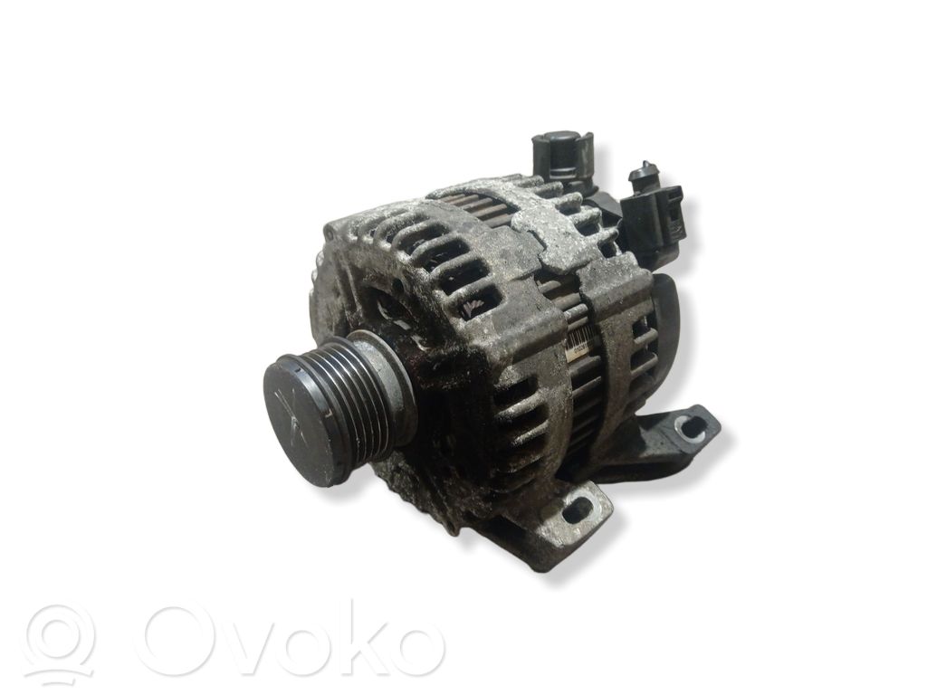 Volvo XC60 Generator/alternator 
