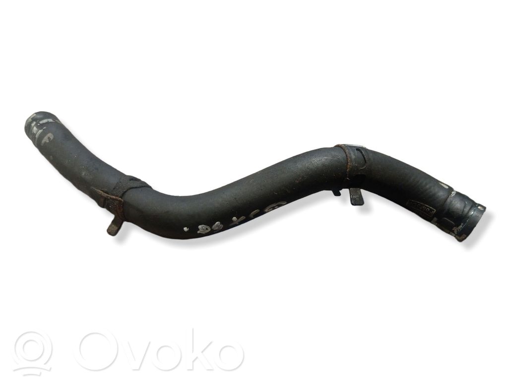 Ohjaustehostimen letkusto   31201831,6G9N3691MD