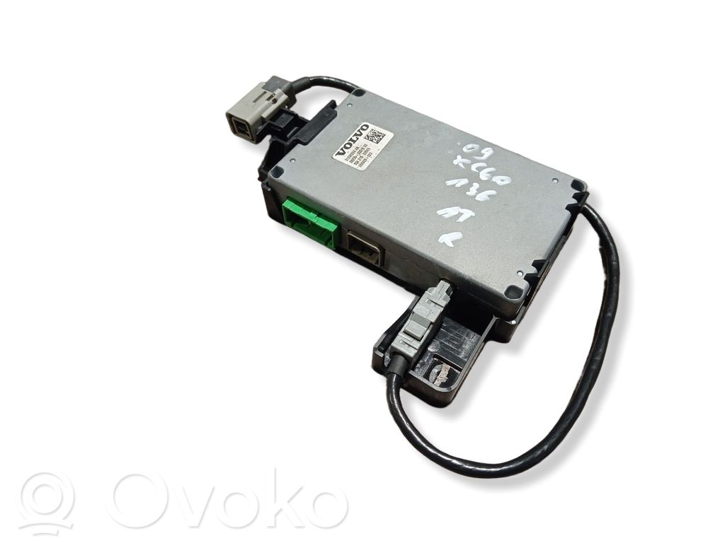 Volvo XC60 Camera control unit module 