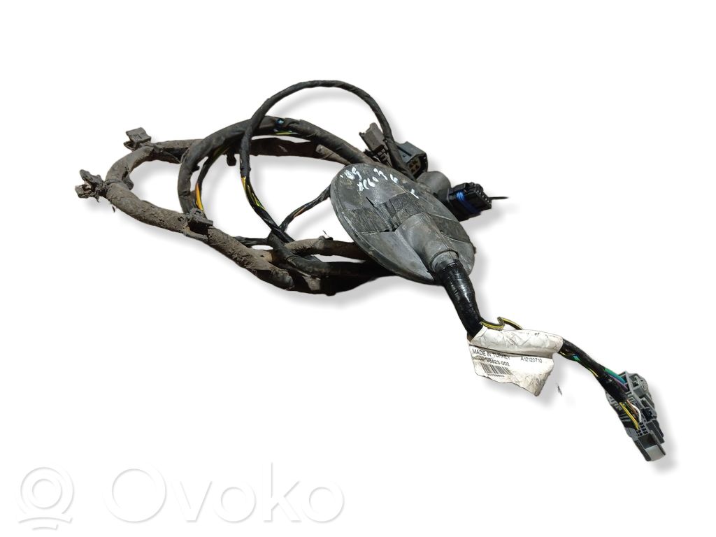 Volvo XC60 Otros cableados 