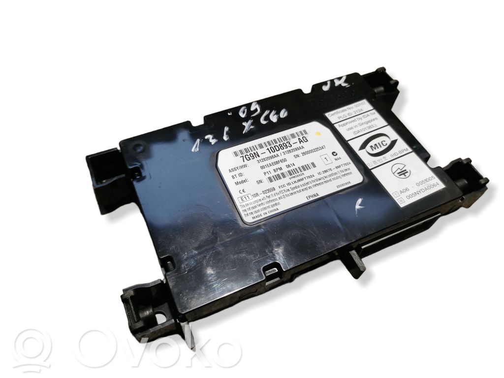 Volvo XC60 Bluetooth modulis 