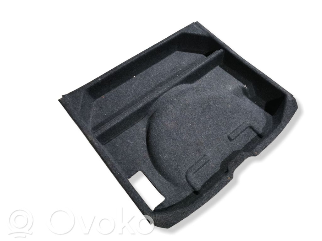 Volvo XC60 Garniture de section de roue de secours 