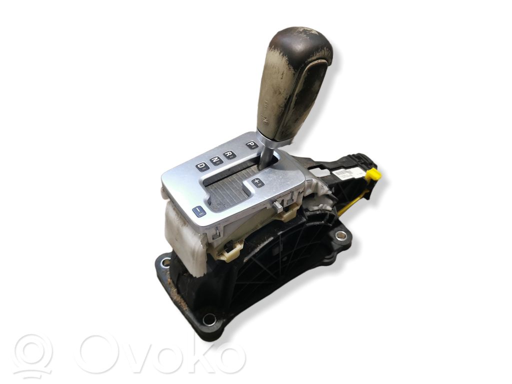 Volvo XC70 Selector caja de cambios 