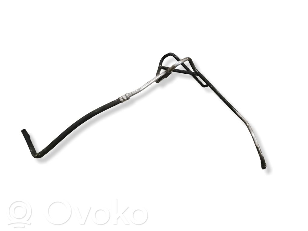 Ohjaustehostimen letkusto   8623859