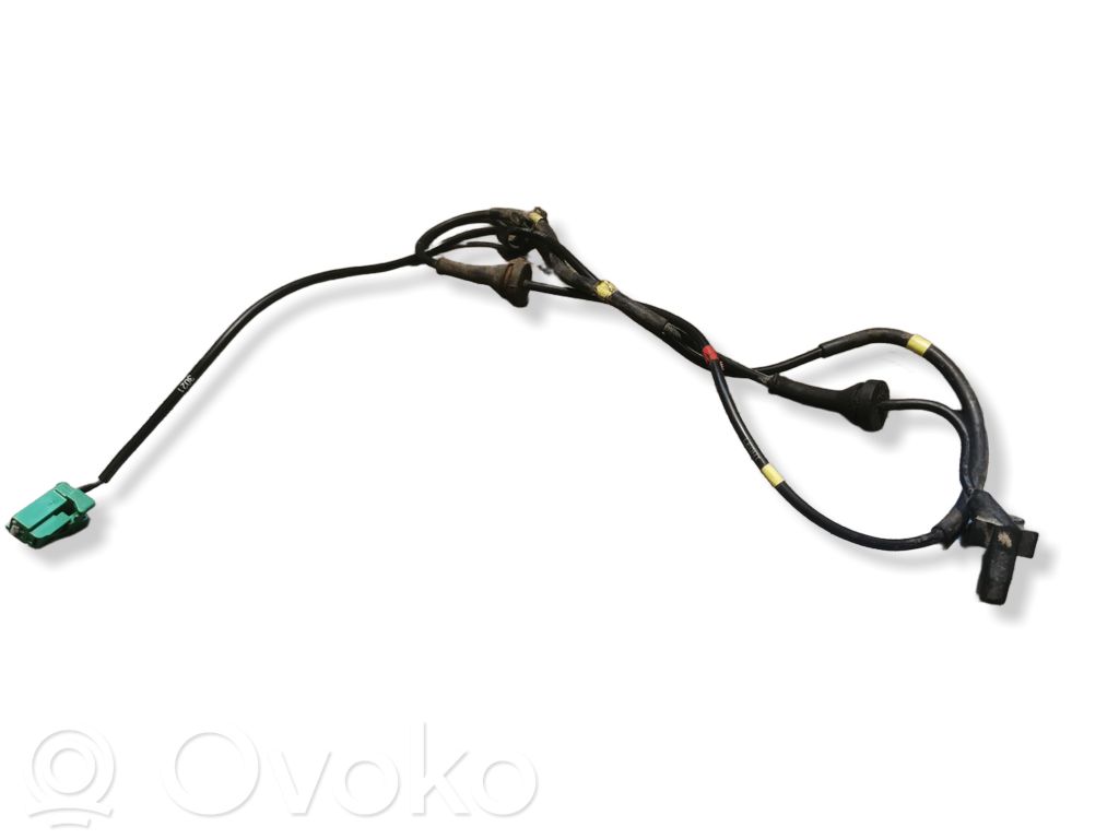 ABS Sensor hinten   3524257,10071160383