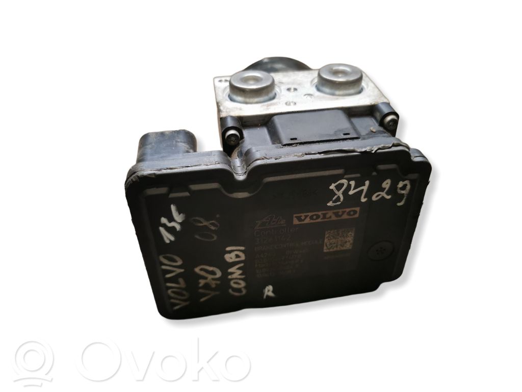 ABS Blokas   31261142,000404974D0,10061336081,10092604043