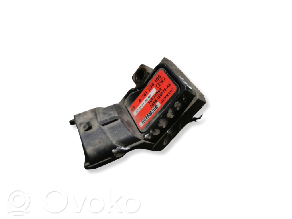 Volvo V70 Luftdrucksensor 