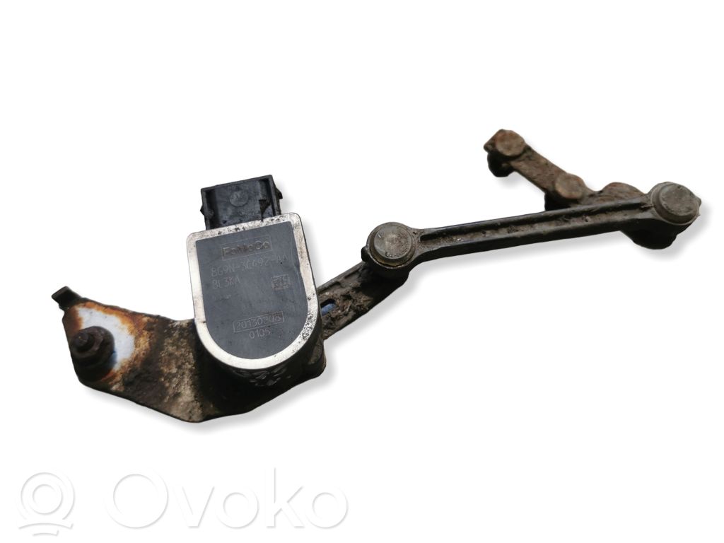 Headlight/headlamp level sensor   8G9N3C492AA,20130208