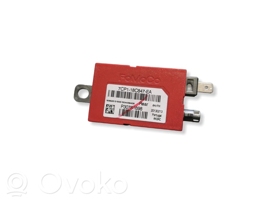 Antenos stiprintuvas   7CP118C847EA,20130213,P30761698