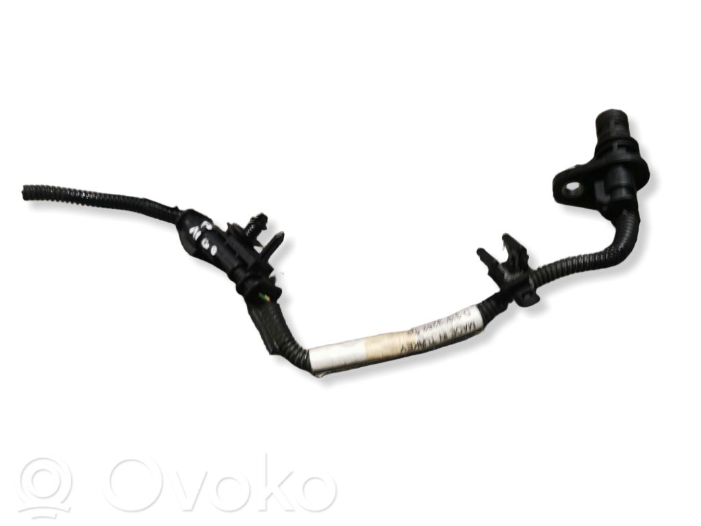 Volvo S60 Sensor de posición del cigüeñal 