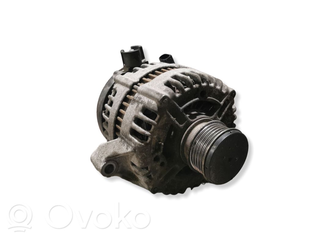 Volvo V70 Alternador 