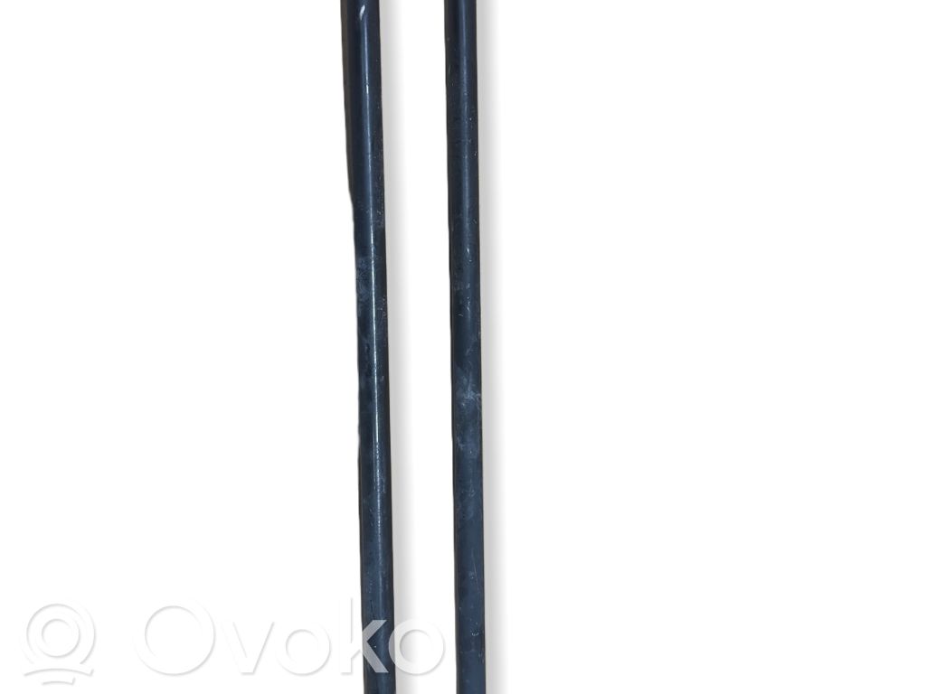 Dodge Durango III Radiator support slam panel bracket 