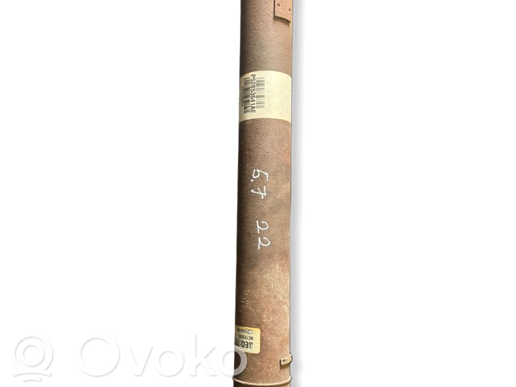 Dodge Durango III Front prop shaft 