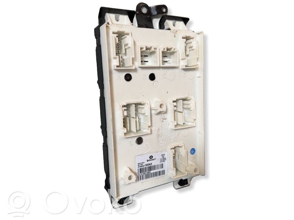 Dodge Durango III Comfort/convenience module 