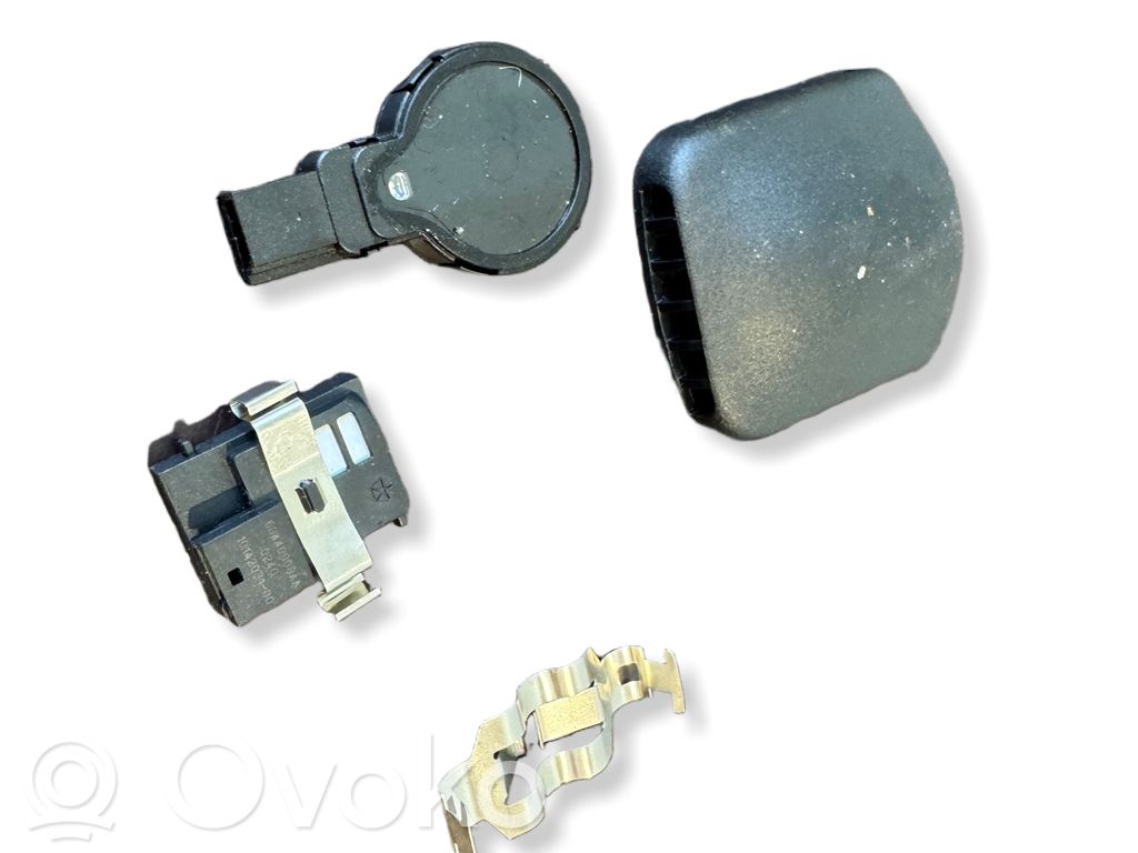 Dodge Durango III Rain sensor 