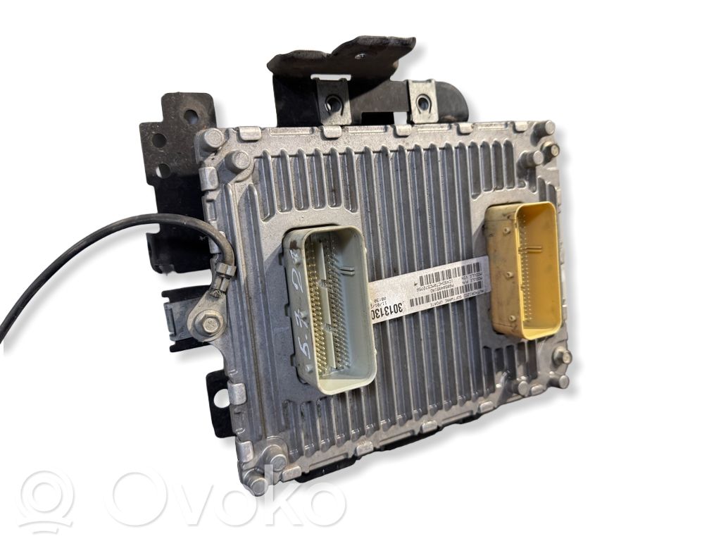 Dodge Durango Engine control unit/module 
