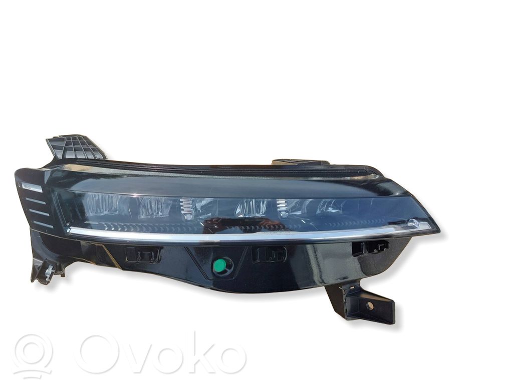 Renault Megane E-Tech Headlight/headlamp 