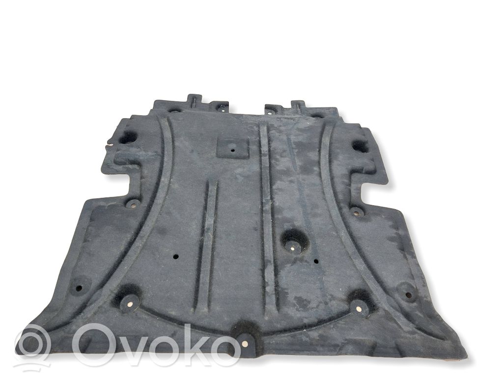 Engine splash shield/under tray   758303399R