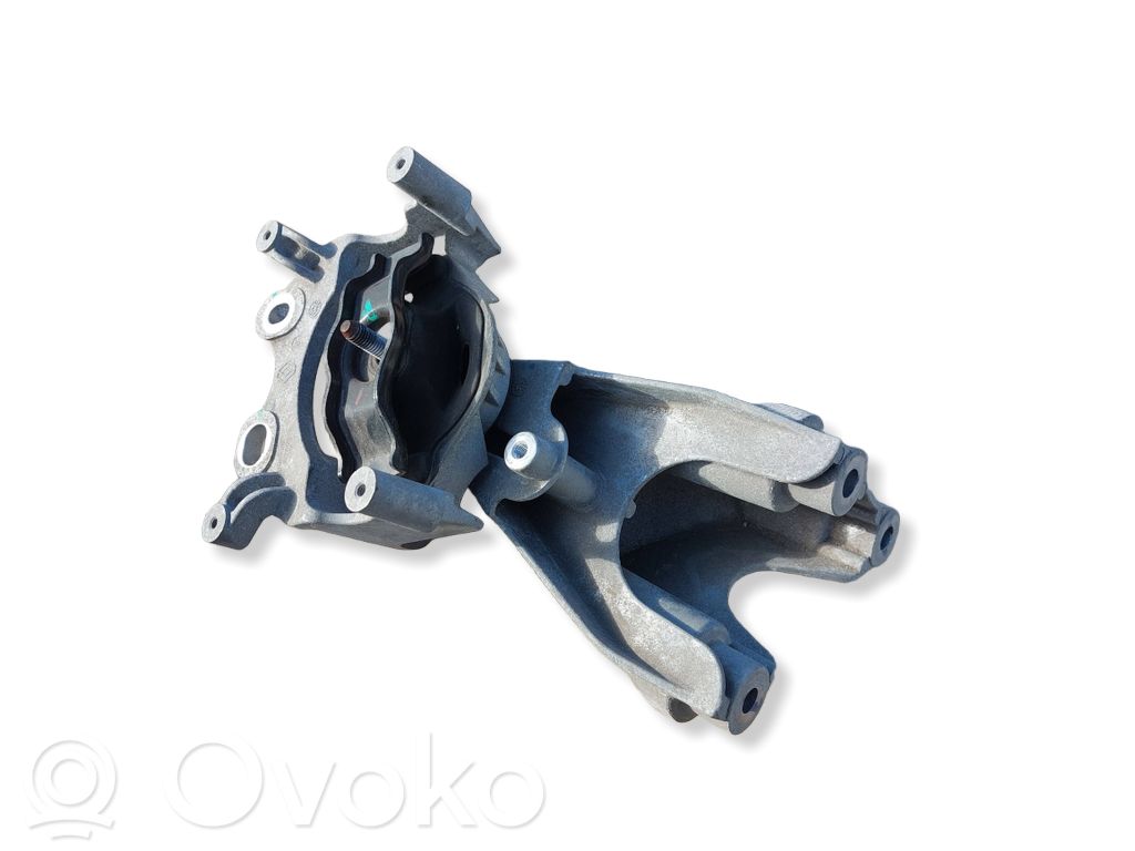 Dacia Spring Suport tampon motor 