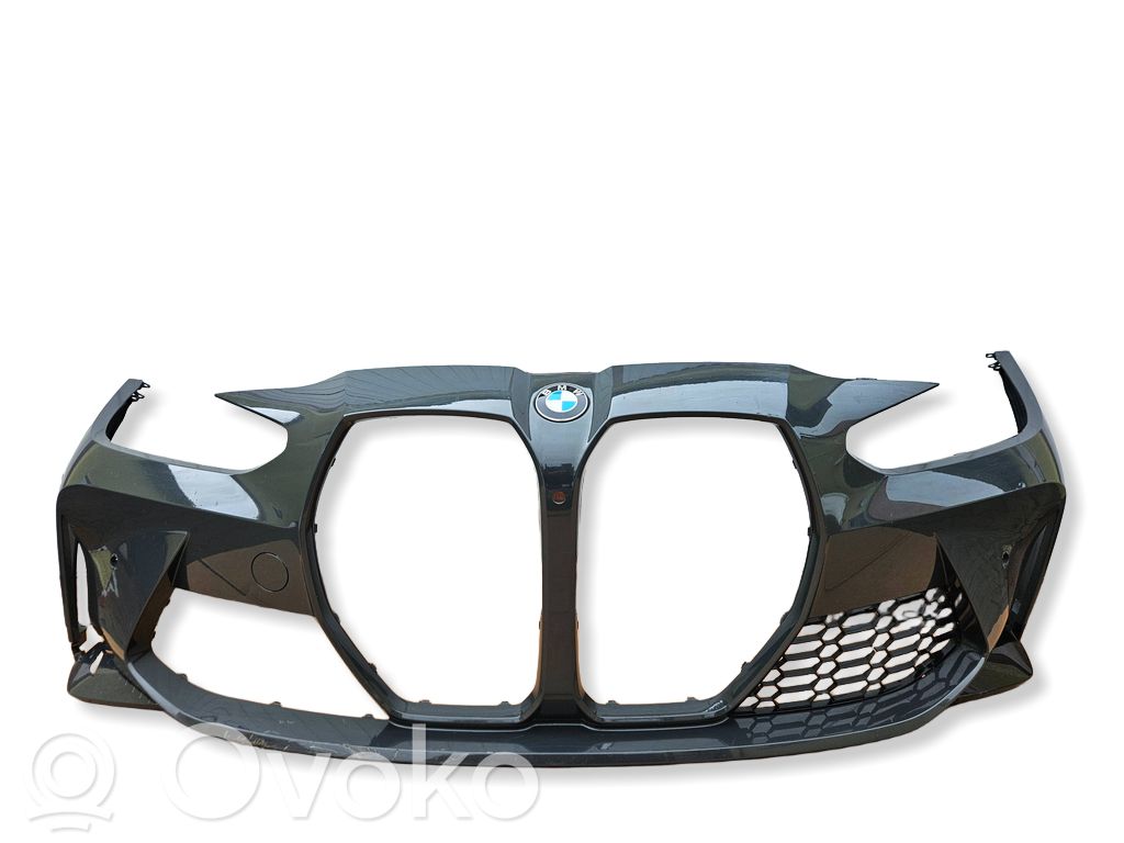 BMW M4 G82 G83 Front bumper 