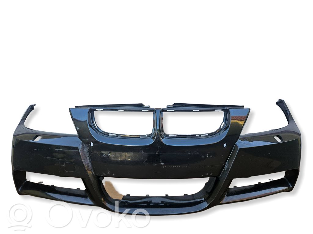BMW 3 E90 E91 Front bumper 