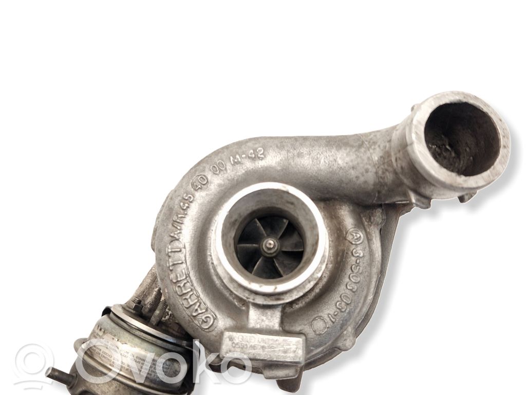 Turbine   059145701G,103859,454135