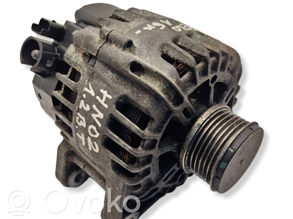Peugeot 308 Generator/alternator 