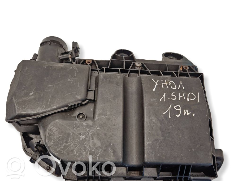 Peugeot 2008 II Air filter box 