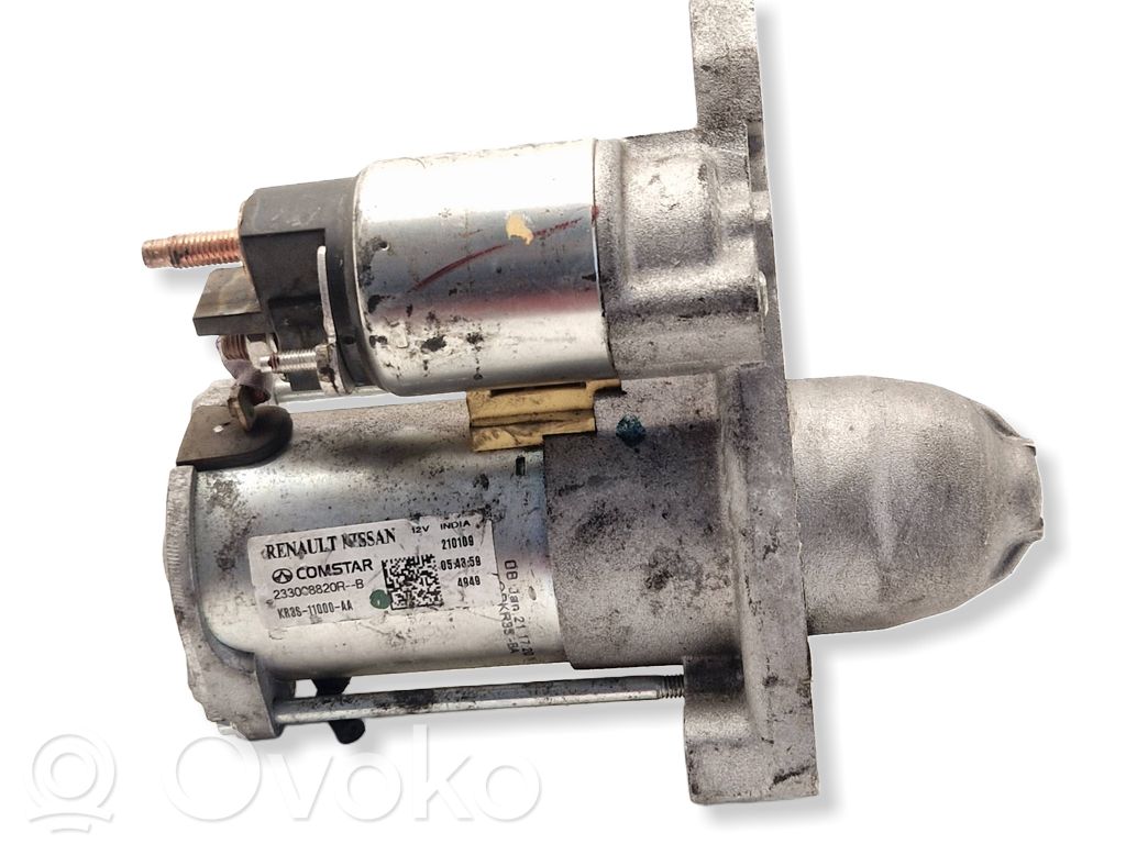Renault Clio V Motor de arranque 