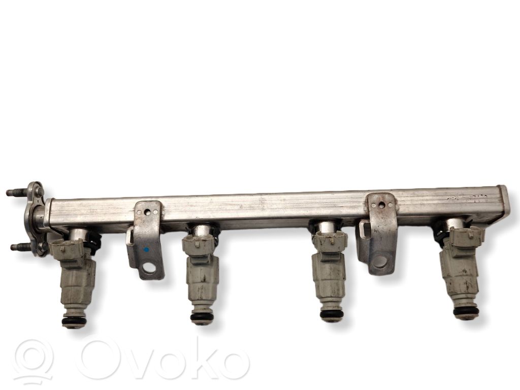 Inyector de combustible   3531004000
