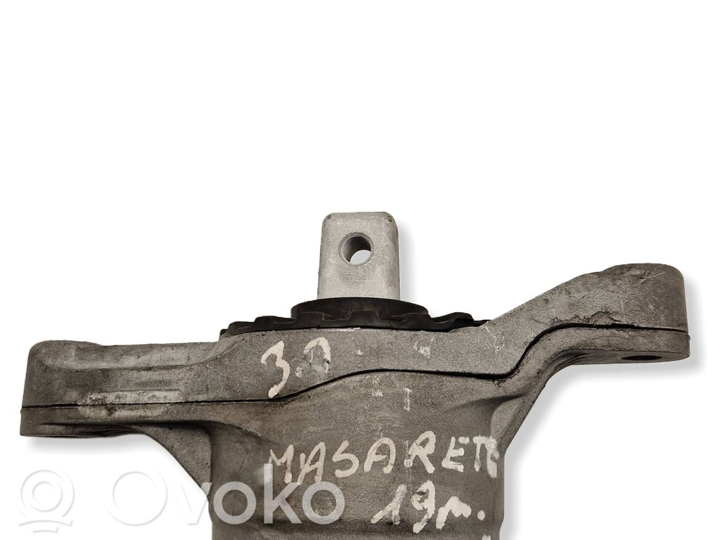 Maserati Levante Engine mount bracket 