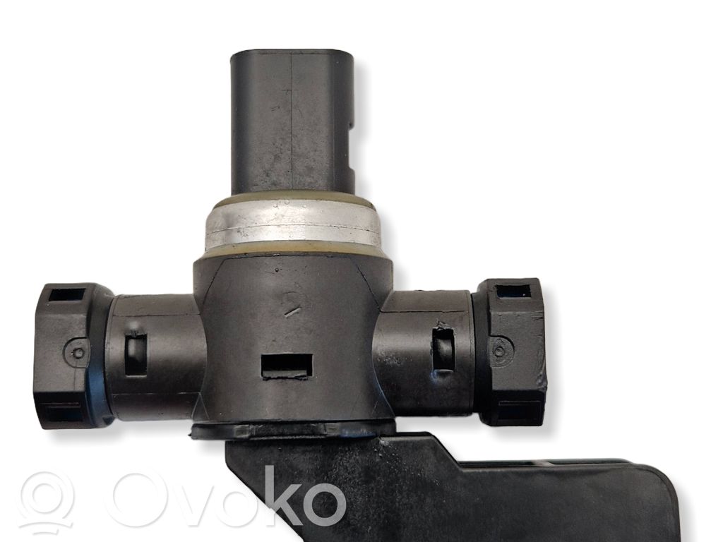 Volvo XC40 Sensor de presión de combustible 