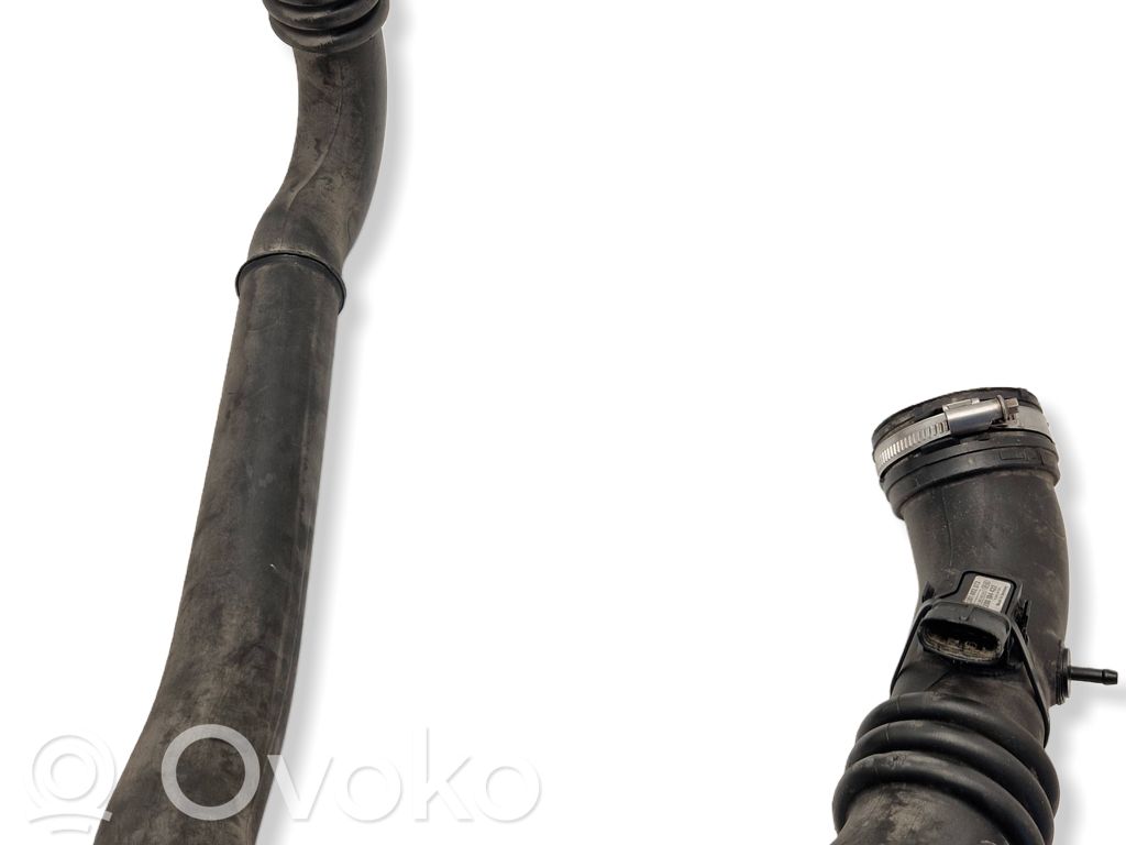 Intercooler hose/pipe   8200230579B