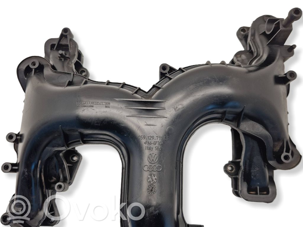 Intake manifold   059129711CF