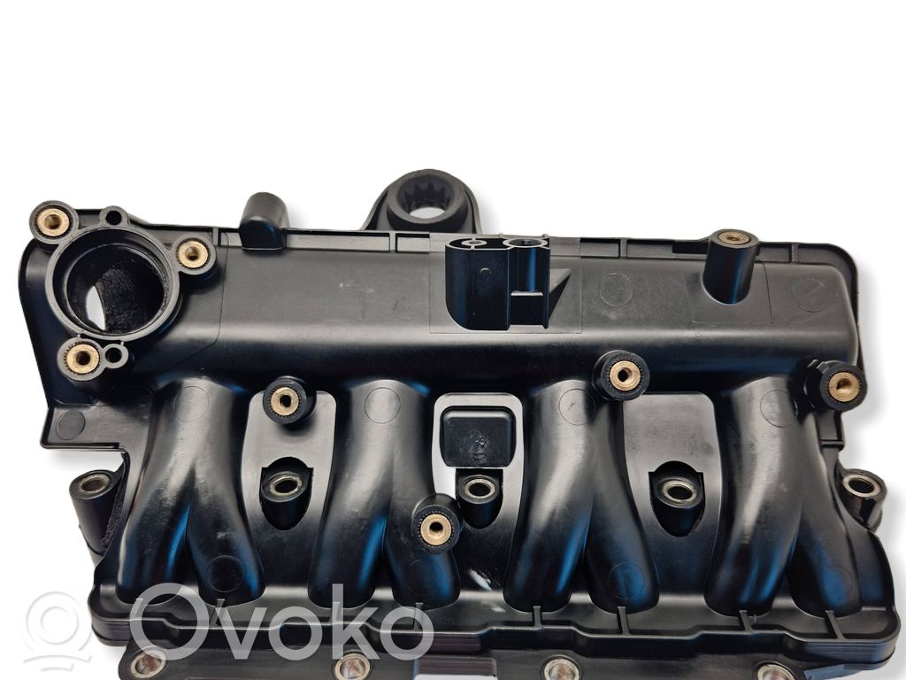 Opel Corsa E Galerie admisie 