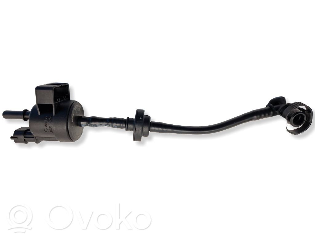 Opel Corsa E Solenoīda vārsts 