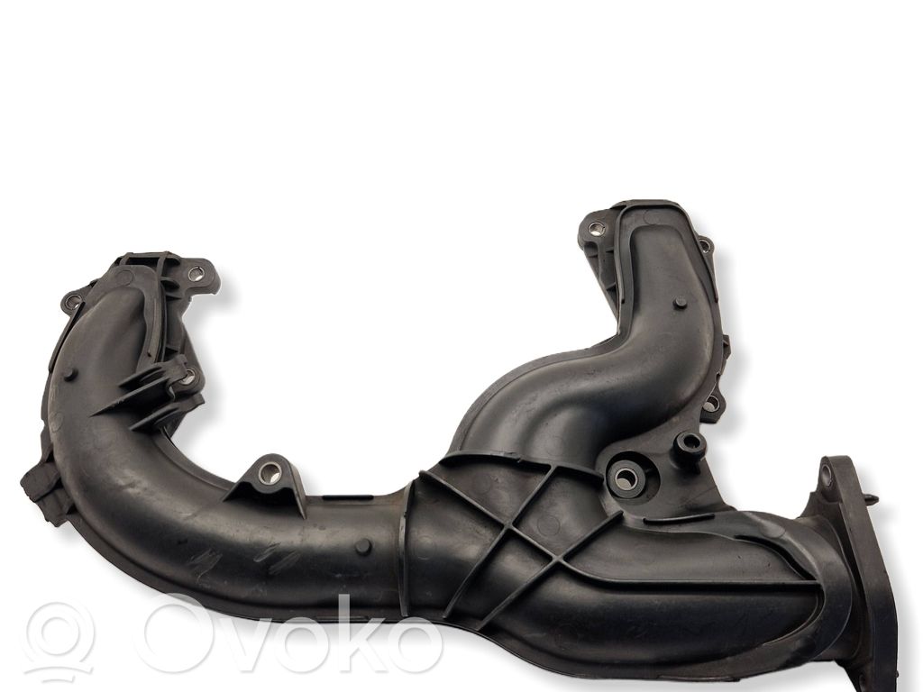 Intake manifold   059145762B
