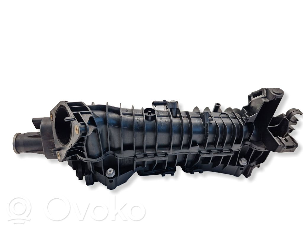 BMW 3 F30 F35 F31 Collettore di aspirazione 