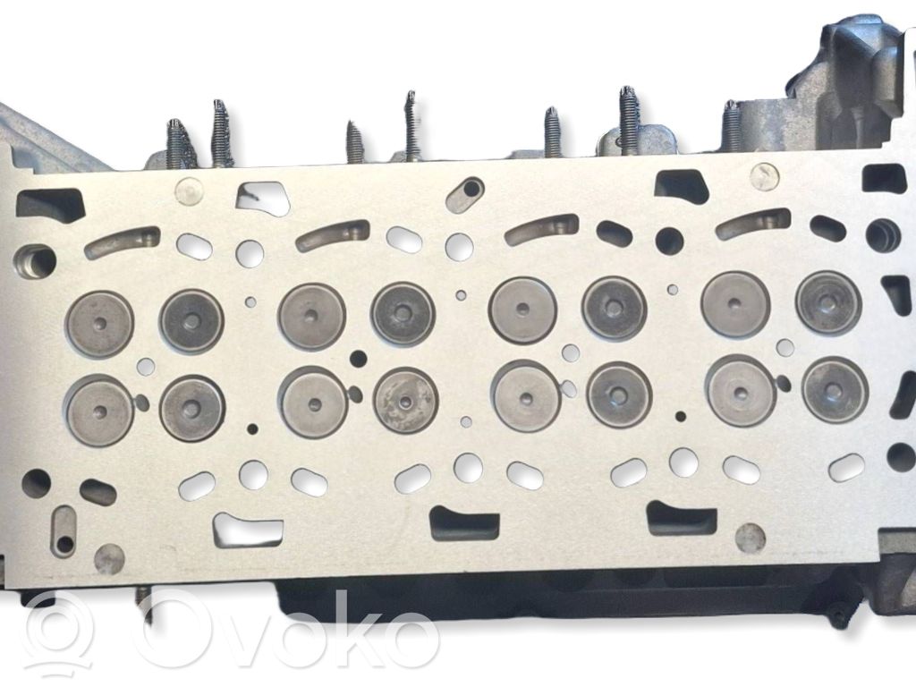 Engine head   8200519994