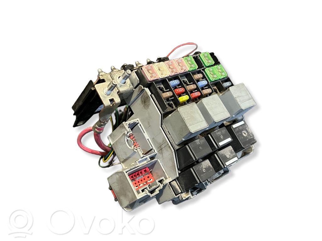Ford Mondeo MK IV Modul siguranțe 