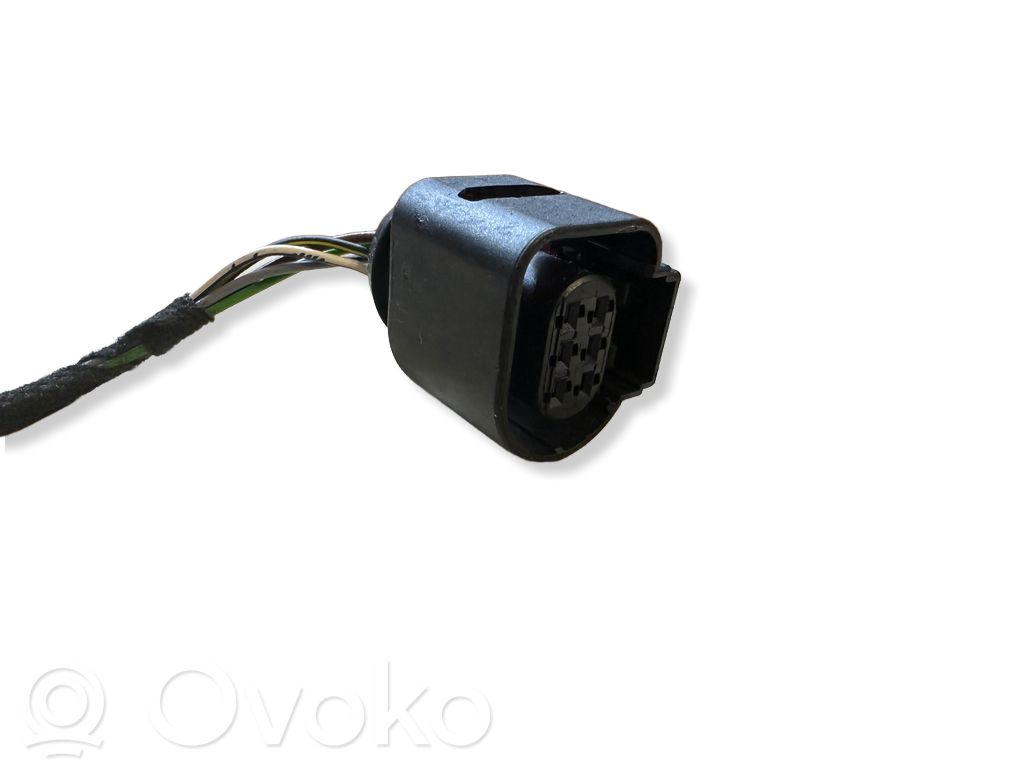 Volkswagen Jetta VI Другой проводник 